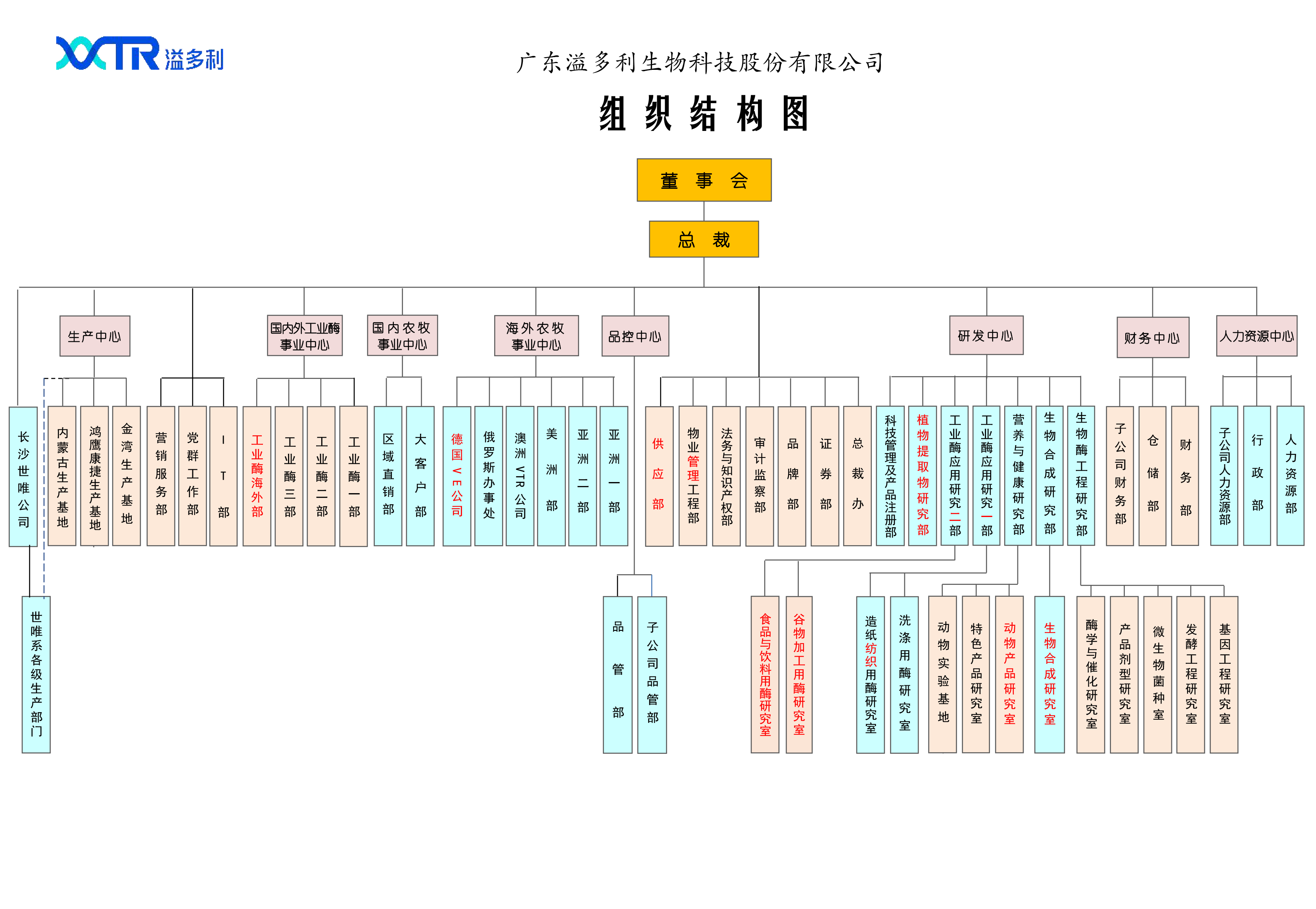2025年溢多利公司组织架构图.png